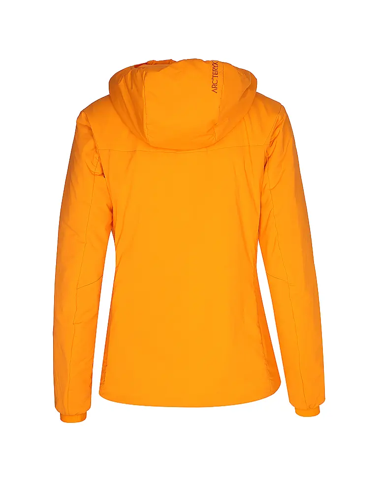 ARCTERYX | Isochaqueta Proton con capucha para mujer |
