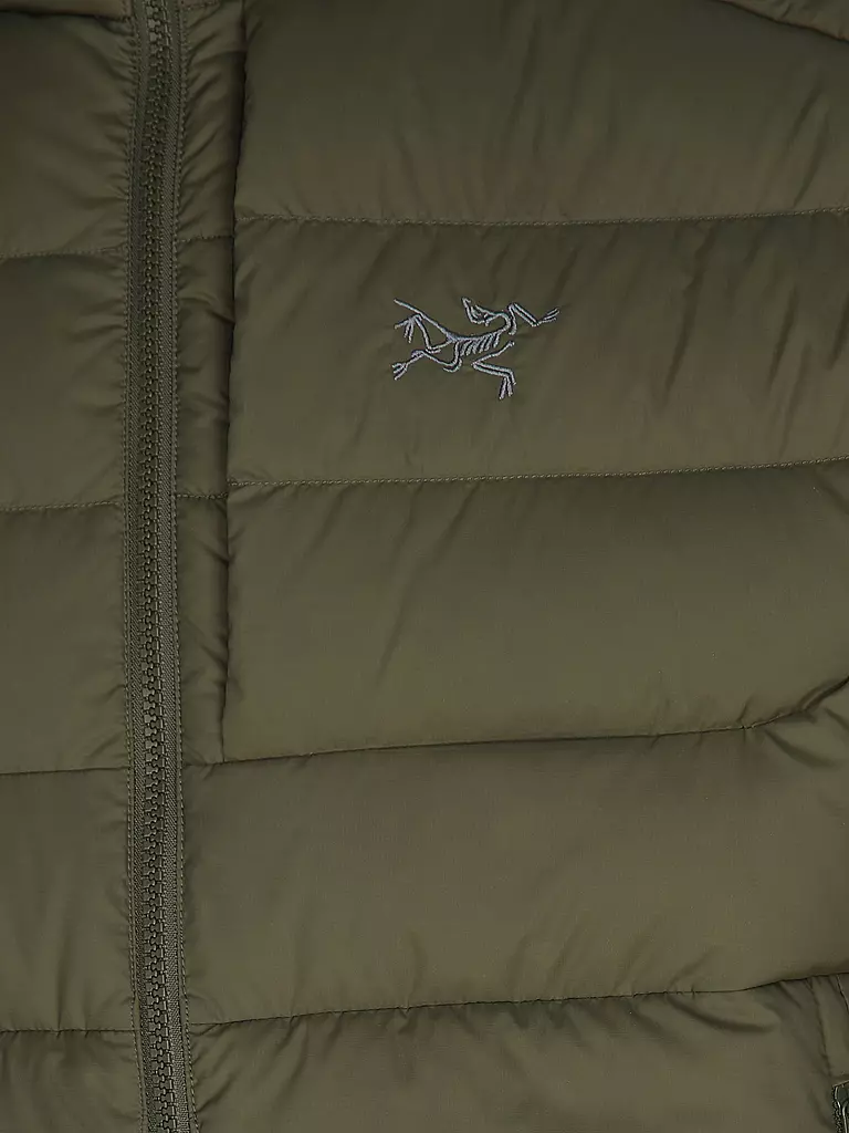 ARCTERYX | Isochaqueta Thorium para hombre |