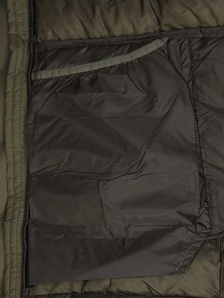 ARCTERYX | Isochaqueta Thorium para hombre |