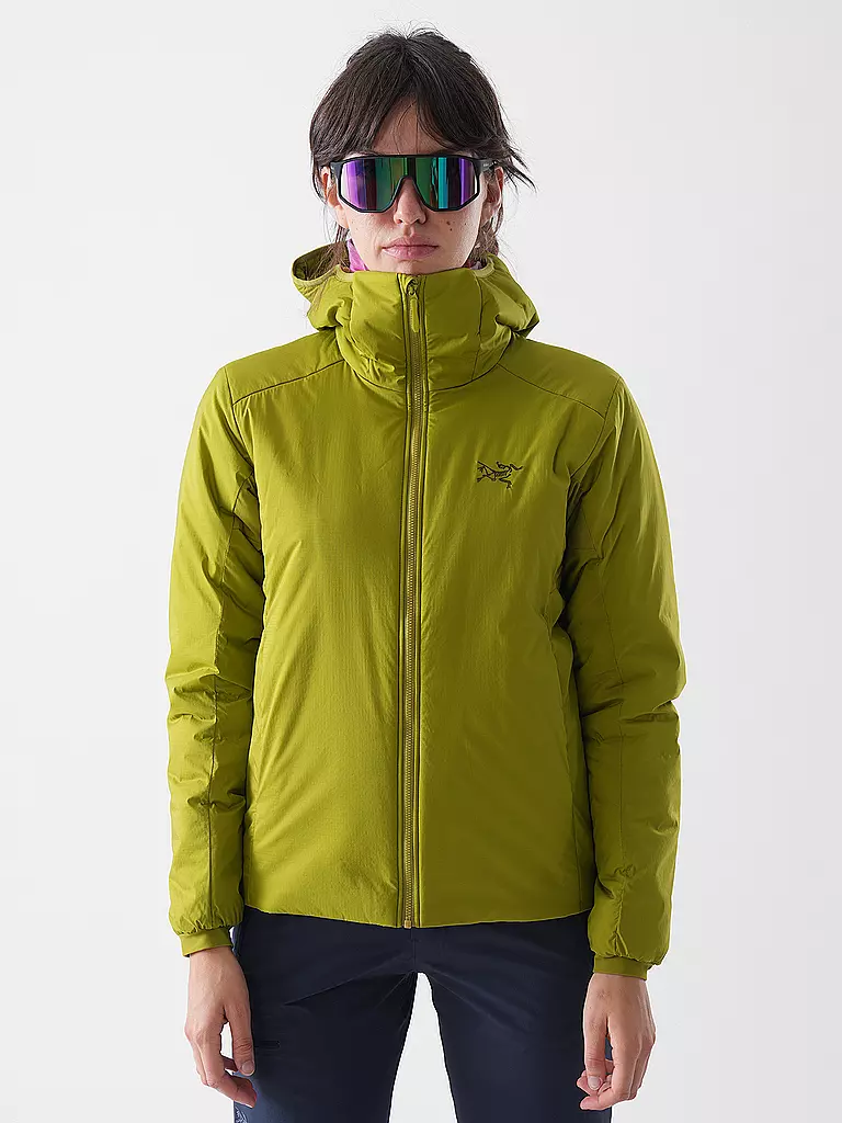 ARCTERYX | Isojacke Atom para mujer |