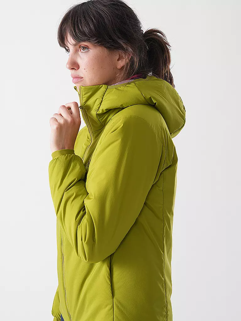 ARCTERYX | Isojacke Atom para mujer |