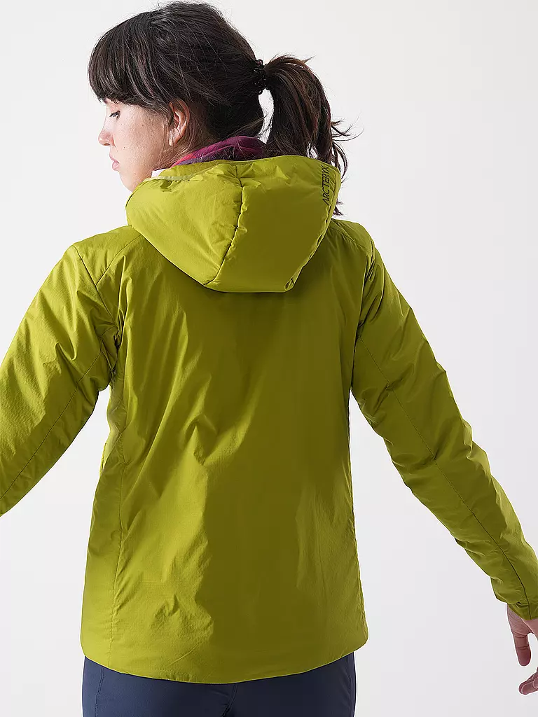 ARCTERYX | Isojacke Atom para mujer |