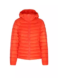 ARCTERYX | Isojacke Cetrium para mujer | Naranja