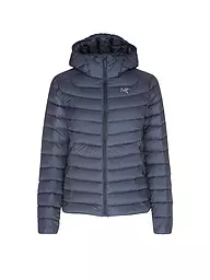 ARCTERYX | Damen Isojacke Cerium | Gris