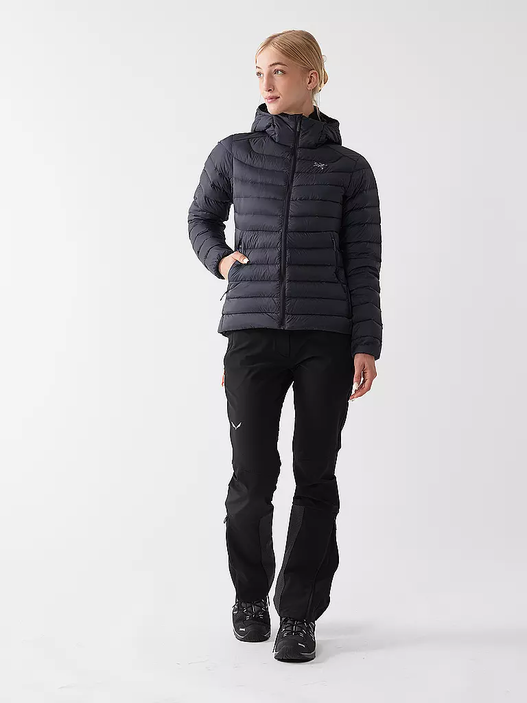 ARCTERYX | Isojacke Cetrium para mujer | Gris