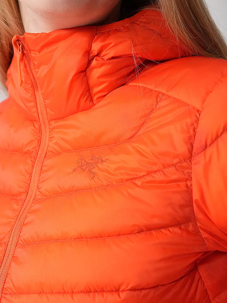 ARCTERYX | Isojacke Cetrium para mujer |
