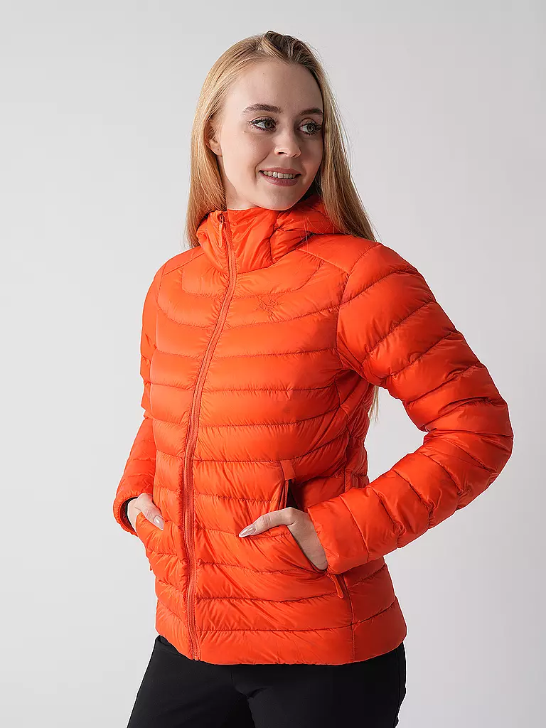 ARCTERYX | Isojacke Cetrium para mujer |