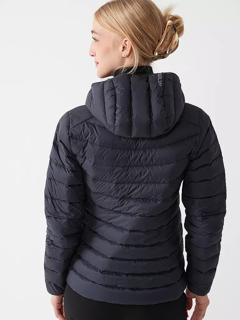 ARCTERYX | Isojacke Cetrium para mujer | Gris