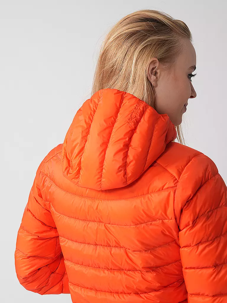 ARCTERYX | Isojacke Cetrium para mujer |