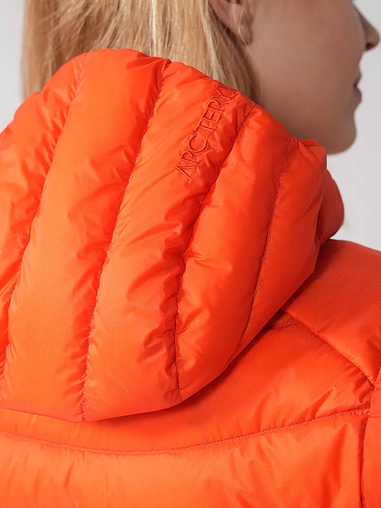 ARCTERYX | Isojacke Cetrium para mujer |