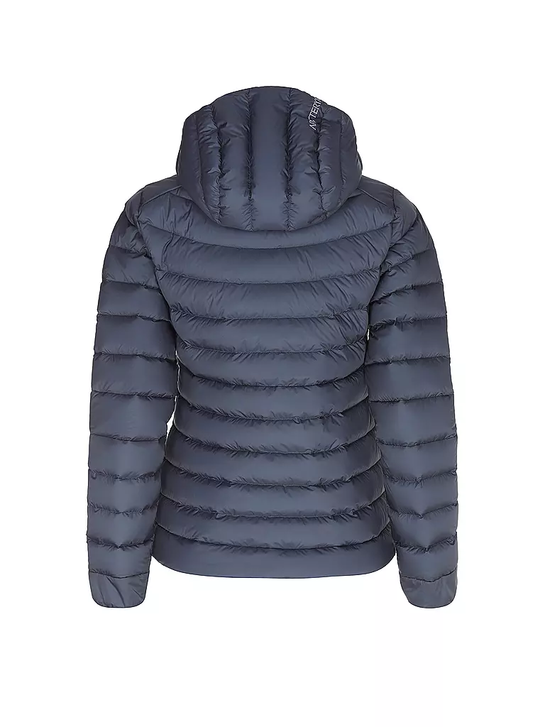 ARCTERYX | Isojacke Cetrium para mujer | Gris