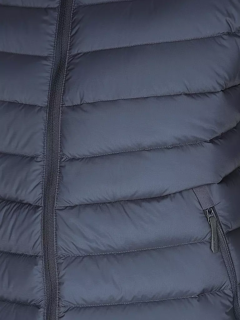 ARCTERYX | Isojacke Cetrium para mujer | Gris