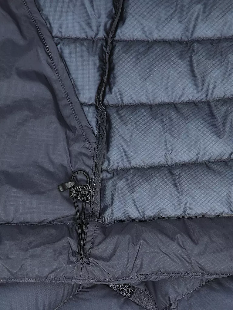 ARCTERYX | Isojacke Cetrium para mujer | Gris