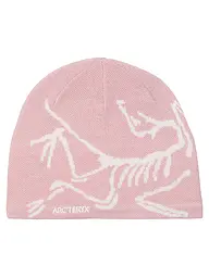 ARCTERYX | Gorro Bird Toque | Rosa