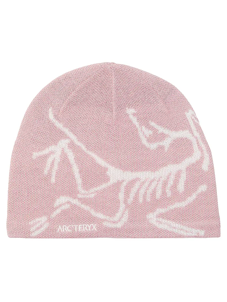 ARCTERYX | Mütze Bird Toque | Rosa