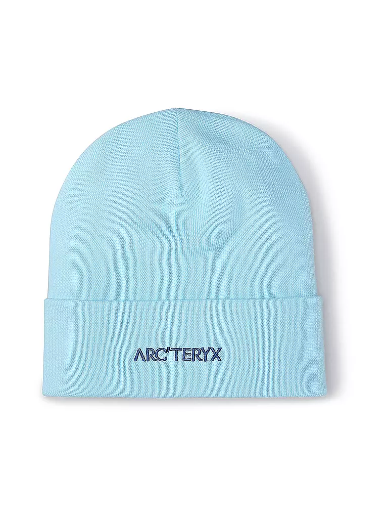 ARCTERYX | Mütze Word | Azul claro