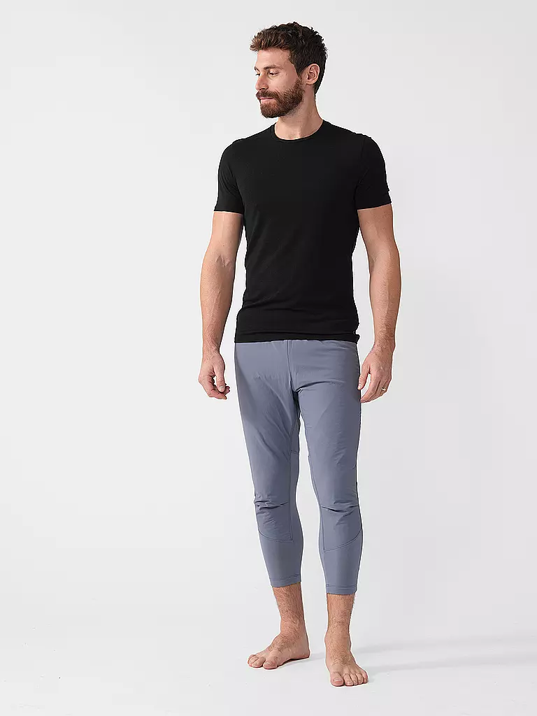ARCTERYX | Mallas interiores 3/4 Coreloft Iso para hombre | Gris claro