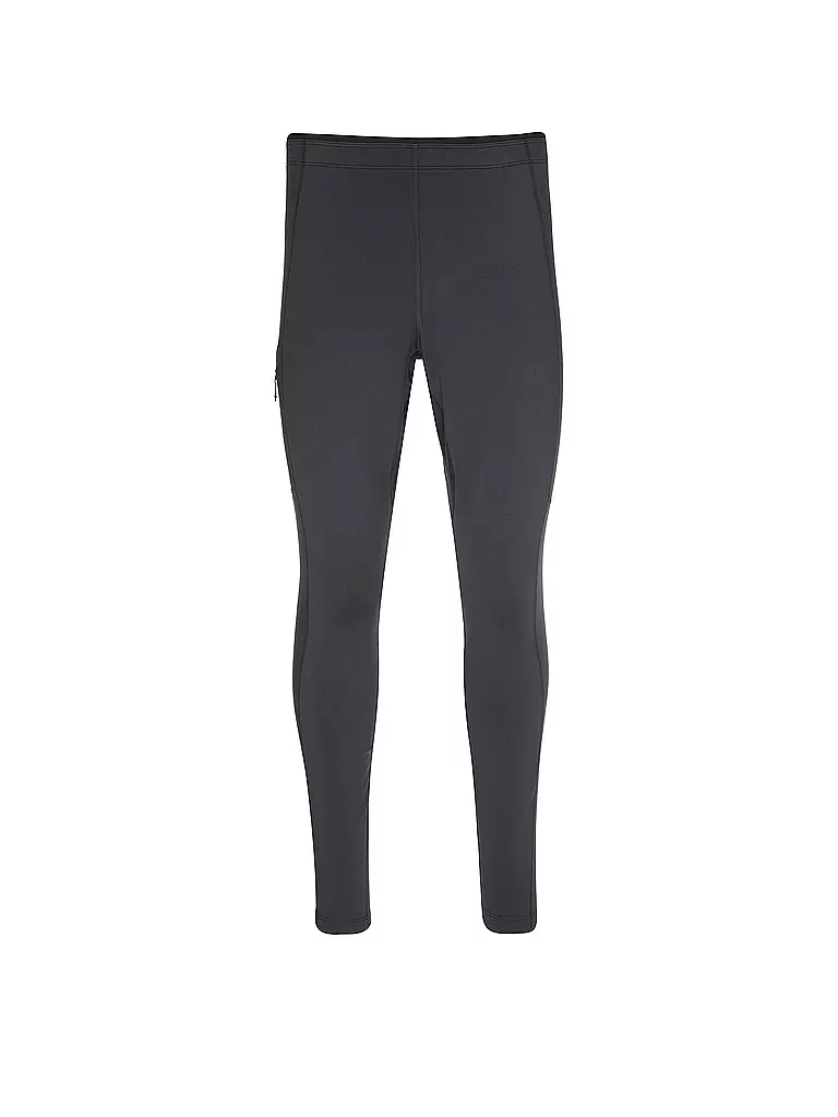 ARCTERYX | Mallas interiores para hombre RHO LT | Negro