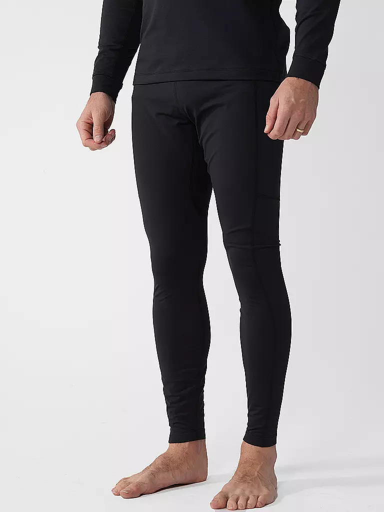 ARCTERYX | Mallas interiores para hombre RHO LT | Negro