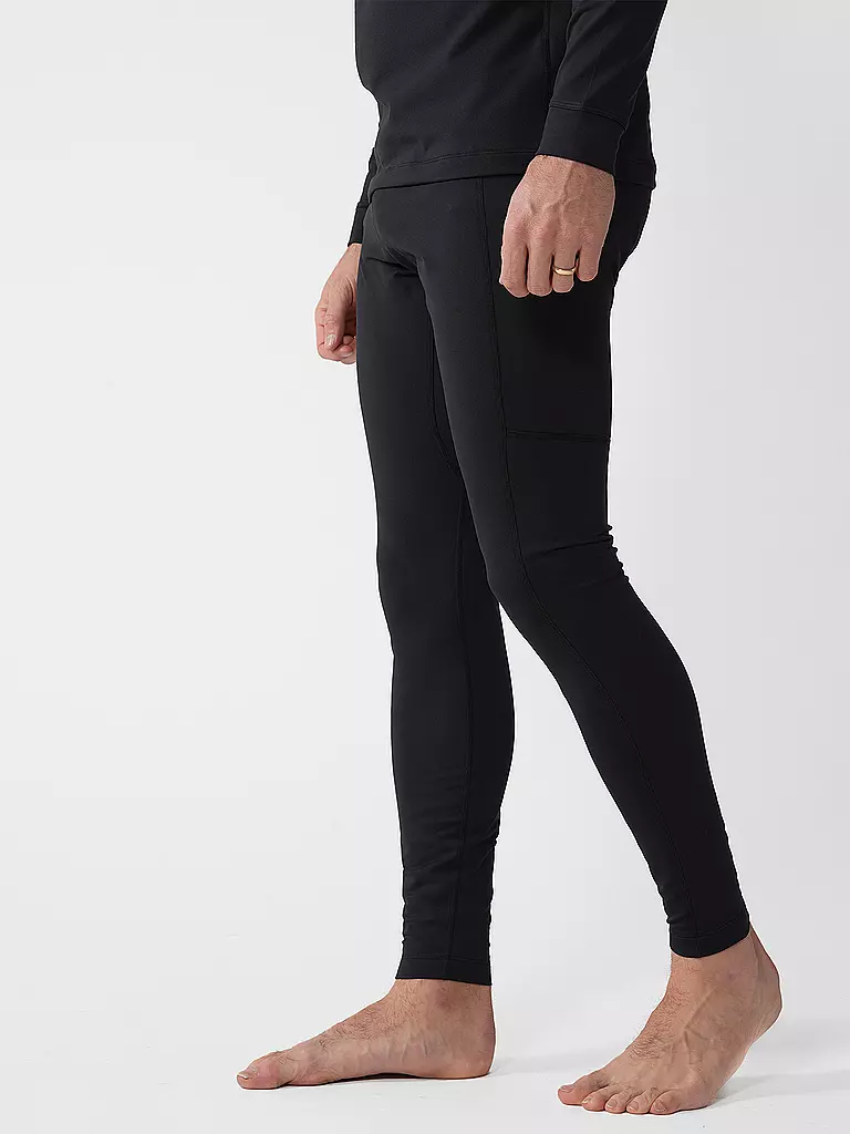 ARCTERYX | Mallas interiores para hombre RHO LT | Negro