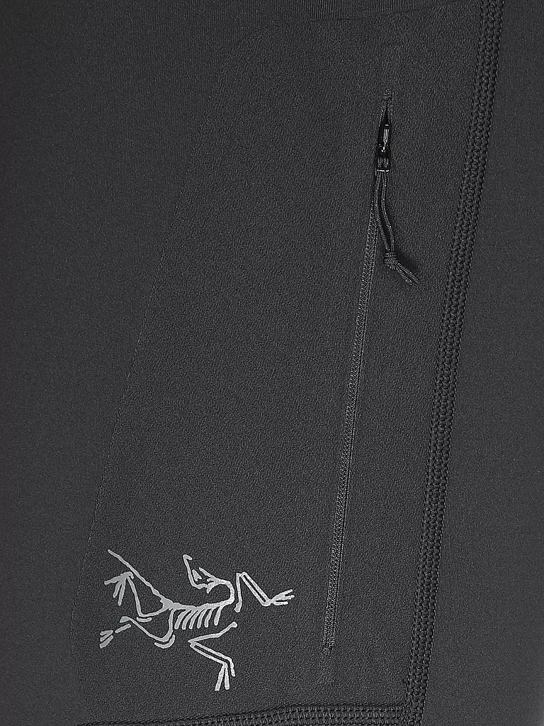 ARCTERYX | Mallas interiores para hombre RHO LT | Negro