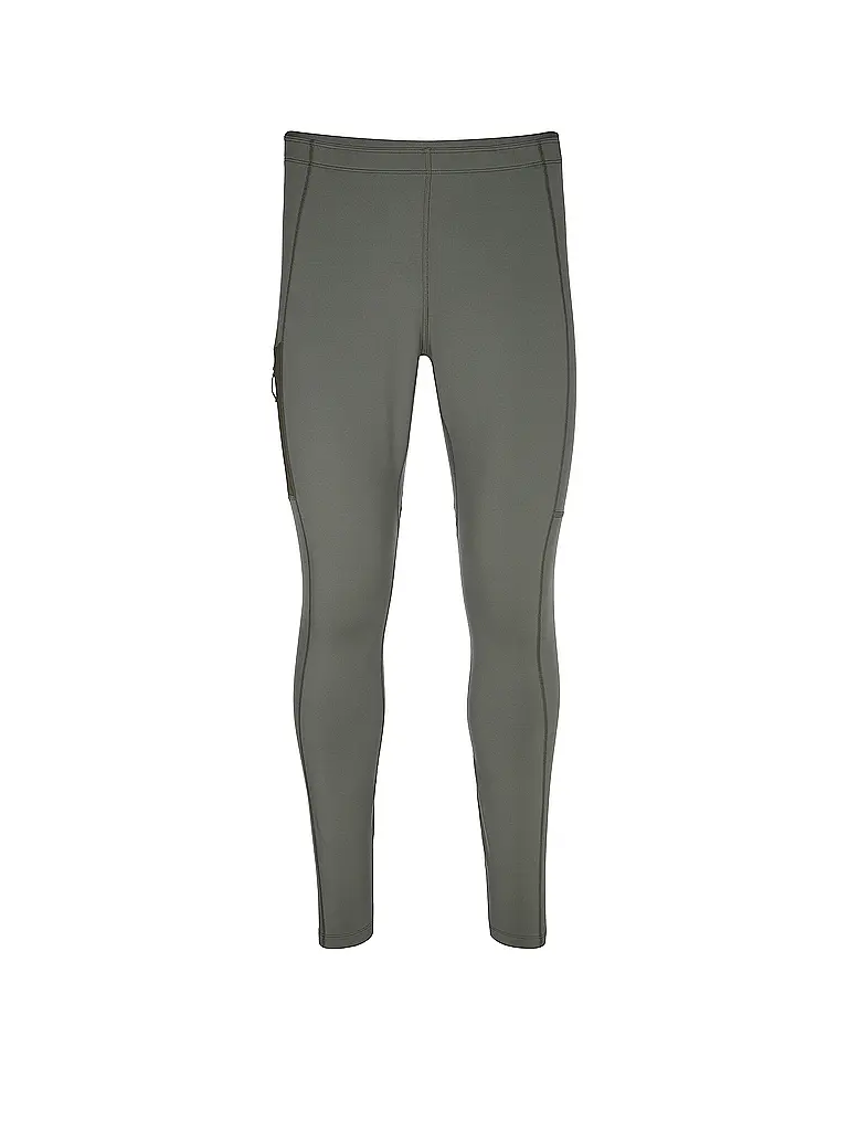 ARCTERYX | Mallas interiores Rho LT para hombre | Gris