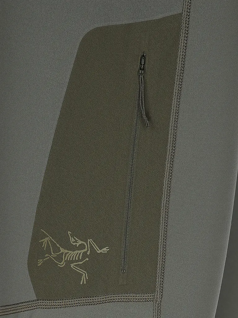 ARCTERYX | Mallas interiores Rho LT para hombre |