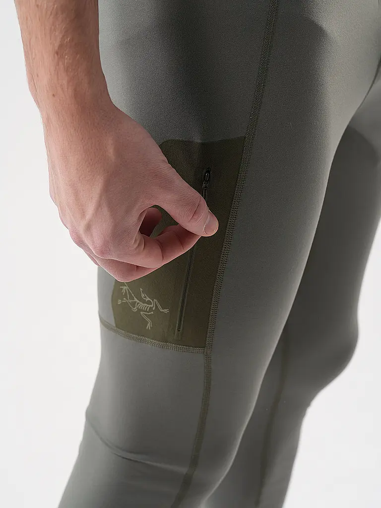 ARCTERYX | Mallas interiores Rho LT para hombre | 