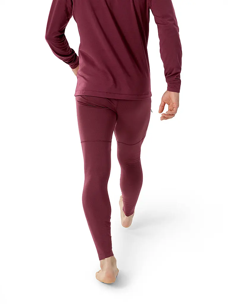 ARCTERYX | Mallas interiores Rho LT para hombre | 