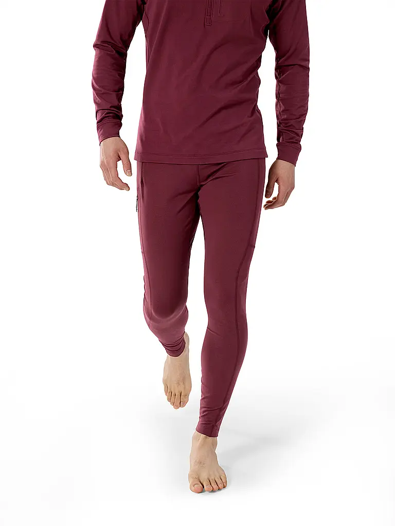 ARCTERYX | Mallas interiores Rho LT para hombre | 