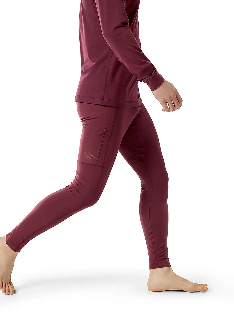 ARCTERYX | Mallas interiores Rho LT para hombre | 