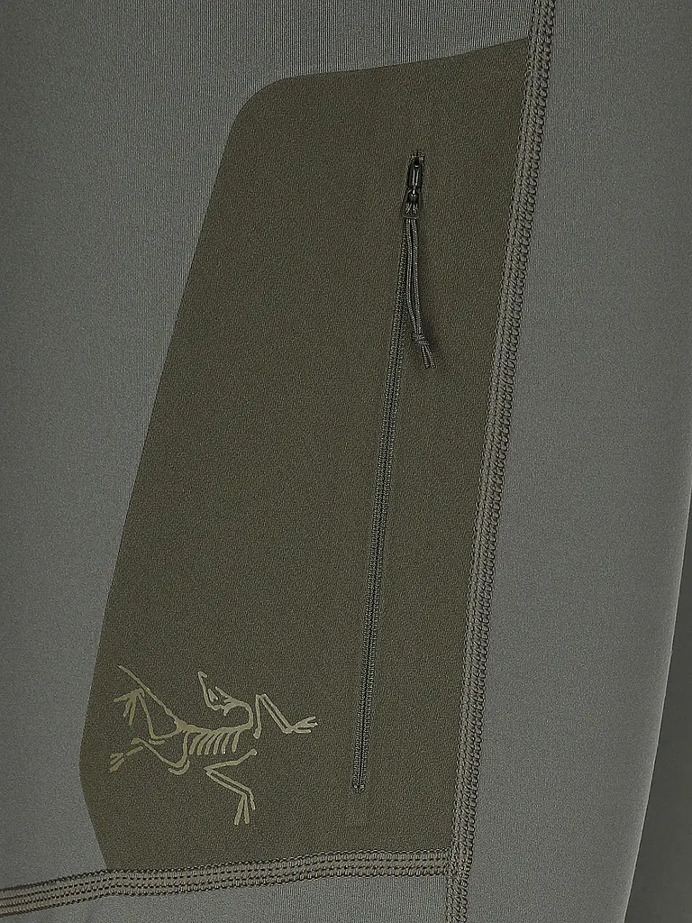 ARCTERYX | Mallas interiores Rho LT para hombre | 