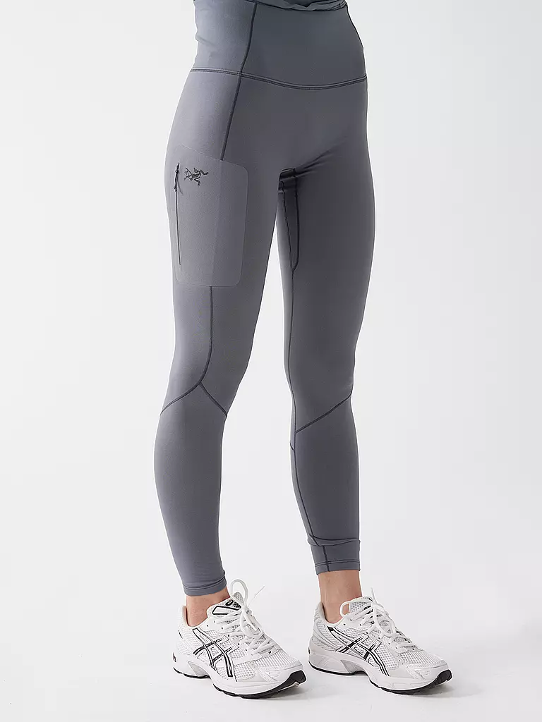 ARCTERYX | Mallas térmicas Rho para mujer |