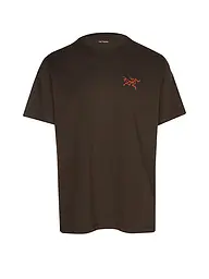 ARCTERYX | Nombre del producto: Camiseta Kragg para hombre
Marca: ARCTERYX
Color: negro
Categorías: Hombre

Material: Algodón | Negro