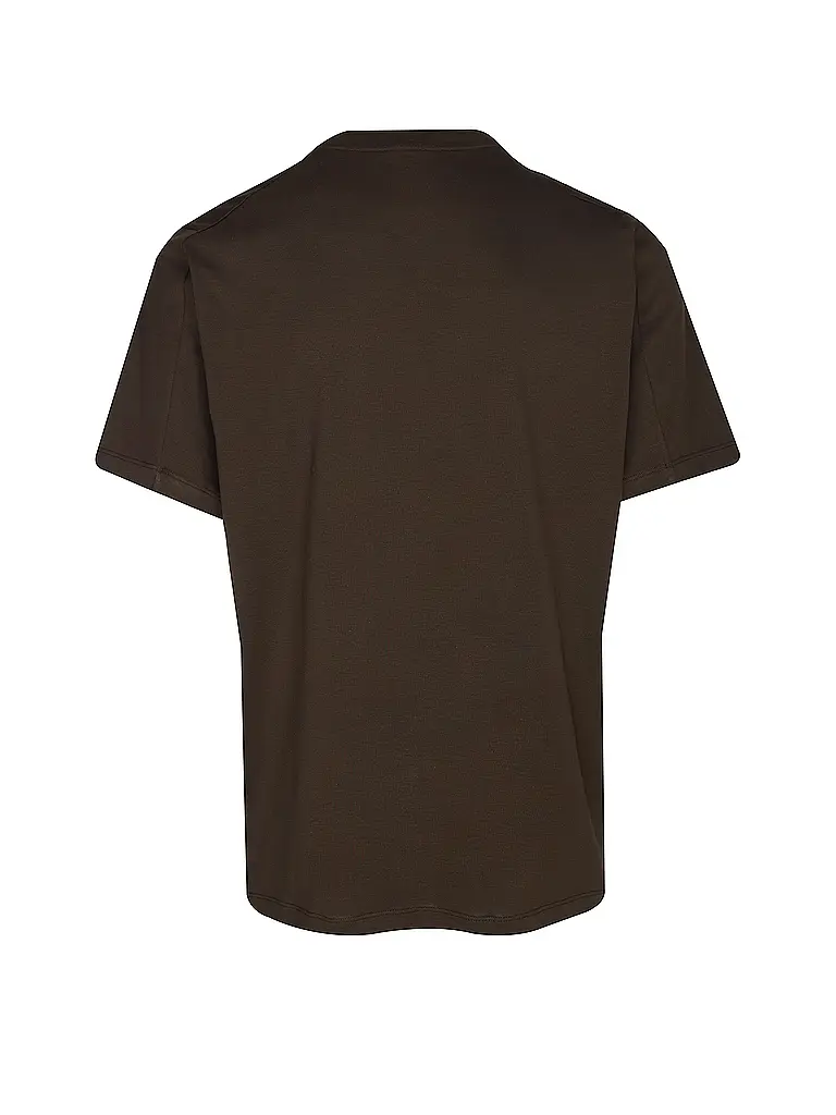 ARCTERYX | Nombre del producto: Camiseta Kragg para hombre
Marca: ARCTERYX
Color: negro
Categorías: Hombre

Material: Algodón | Negro