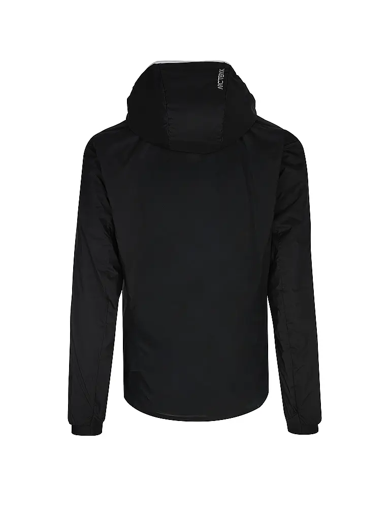 ARCTERYX | Nombre del producto: Chaqueta aislante Atom Hoodie para hombre
Marca: ARCTERYX
Color: azul oscuro
Categorías: Hombre

Material: Fibra sintética | Azul oscuro