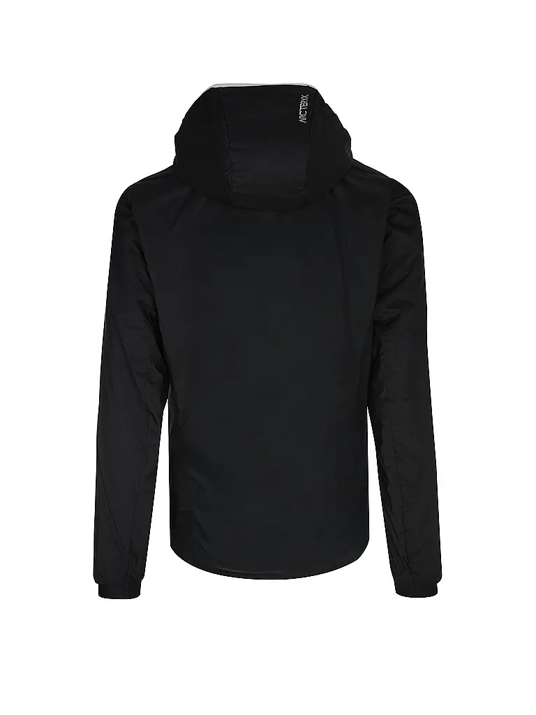 ARCTERYX | Nombre del producto: Chaqueta aislante Atom Hoodie para hombre
Marca: ARCTERYX
Color: azul oscuro
Categorías: Hombre

Material: Fibra sintética | 
