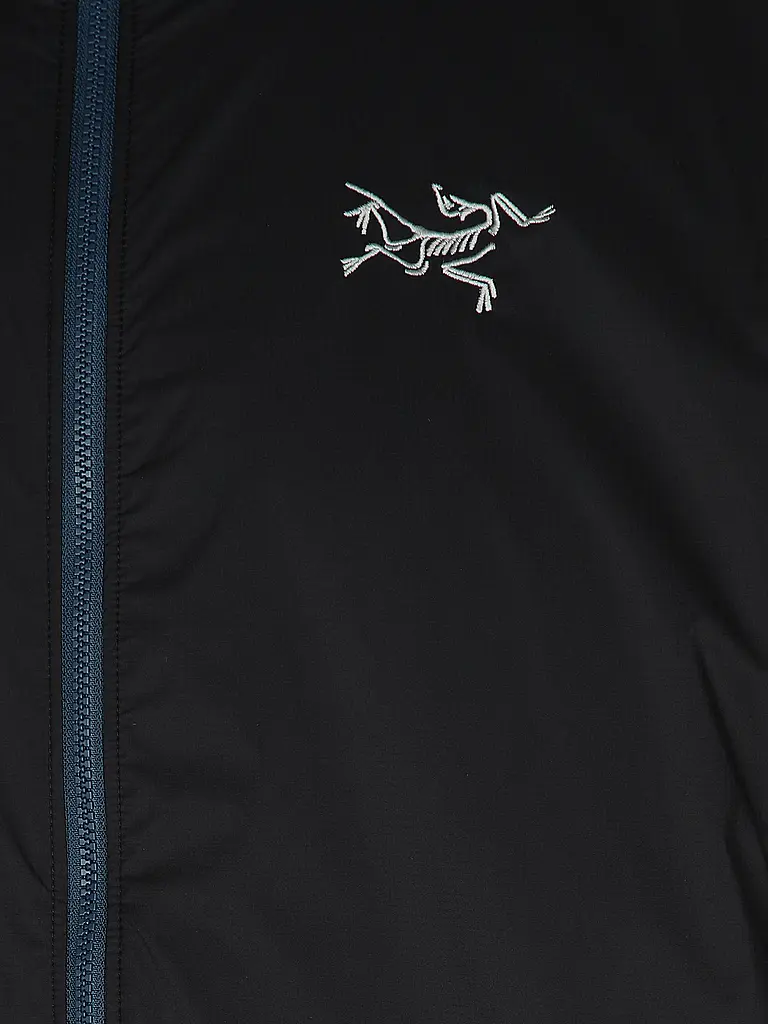 ARCTERYX | Nombre del producto: Chaqueta aislante Atom Hoodie para hombre
Marca: ARCTERYX
Color: azul oscuro
Categorías: Hombre

Material: Fibra sintética | 