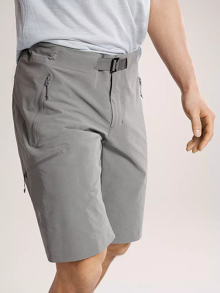 ARCTERYX | Pantalón corto de senderismo para hombre Gamma SL 11" |