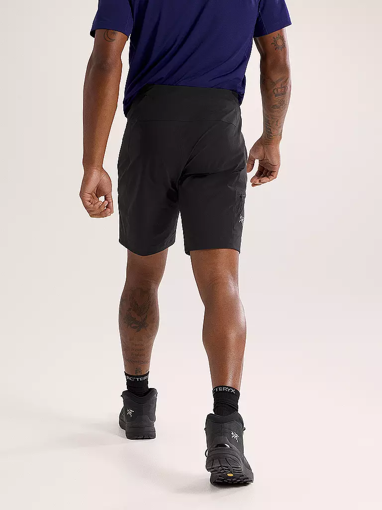 ARCTERYX | Pantalón corto de senderismo para hombre Gamma SL 9" |