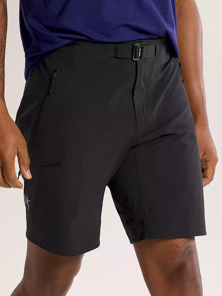 ARCTERYX | Pantalón corto de senderismo para hombre Gamma SL 9" |