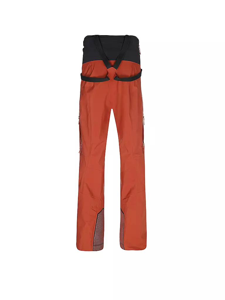 ARCTERYX | Pantalón de esquí de travesía Rush BIB 3L GTX para hombre |