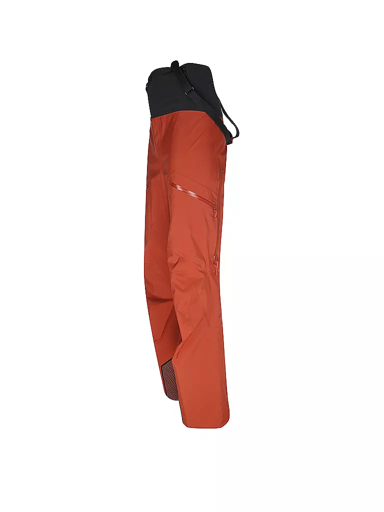 ARCTERYX | Pantalón de esquí de travesía Rush BIB 3L GTX para hombre |