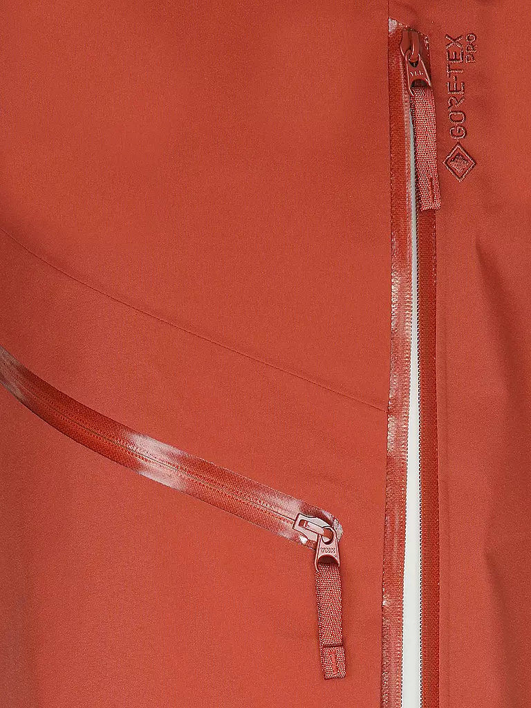 ARCTERYX | Pantalón de esquí de travesía Rush BIB 3L GTX para hombre |