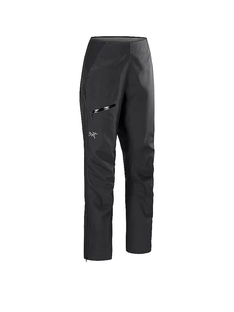 ARCTERYX | Pantalón de senderismo Beta 3L para mujer | Negro