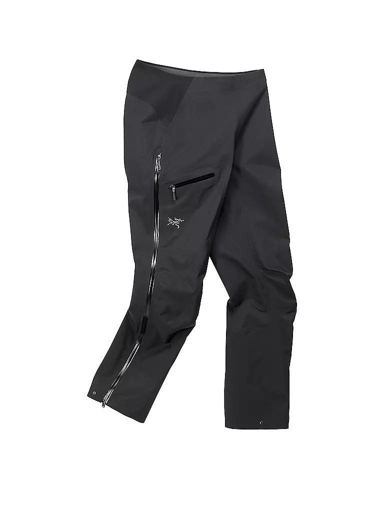 ARCTERYX | Pantalón de senderismo Beta 3L para mujer | Negro