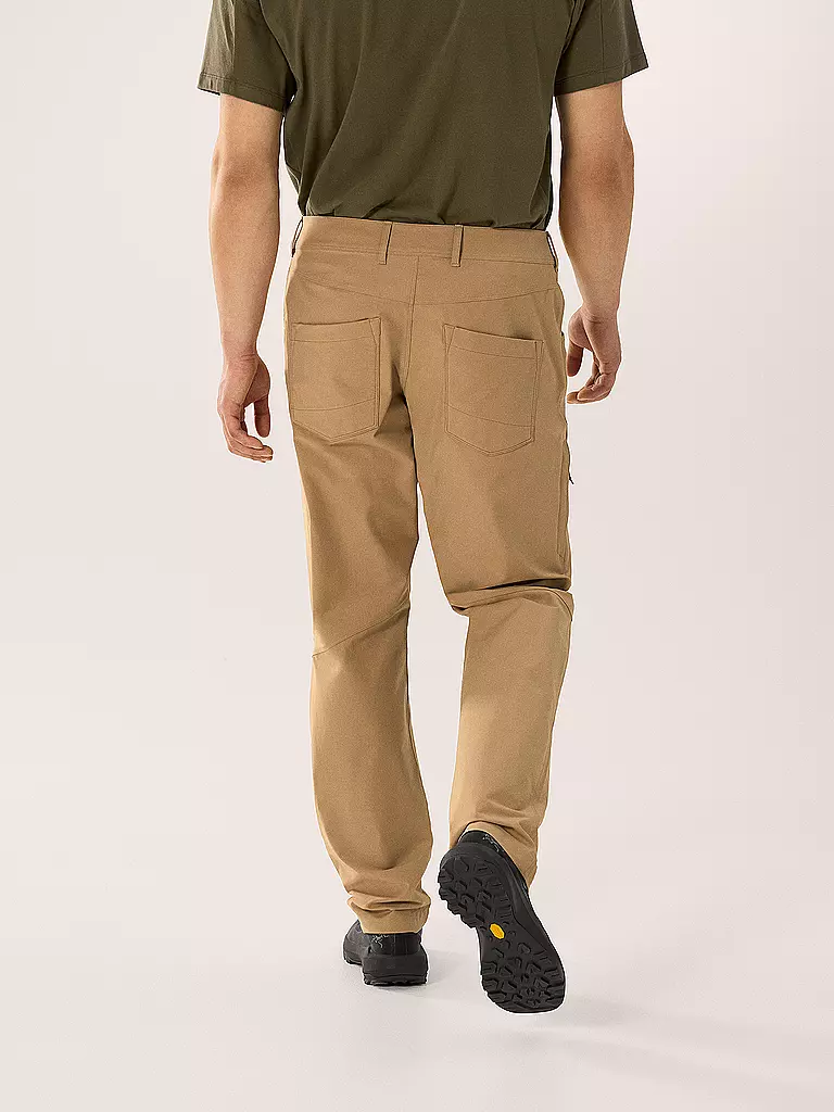 ARCTERYX | Pantalón de senderismo Kragg para hombre |