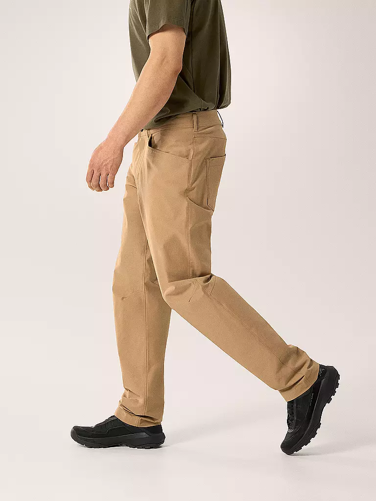 ARCTERYX | Pantalón de senderismo Kragg para hombre |
