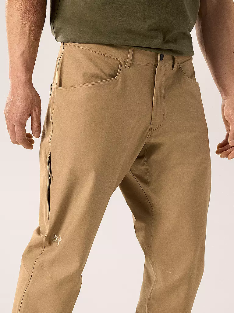ARCTERYX | Pantalón de senderismo Kragg para hombre |