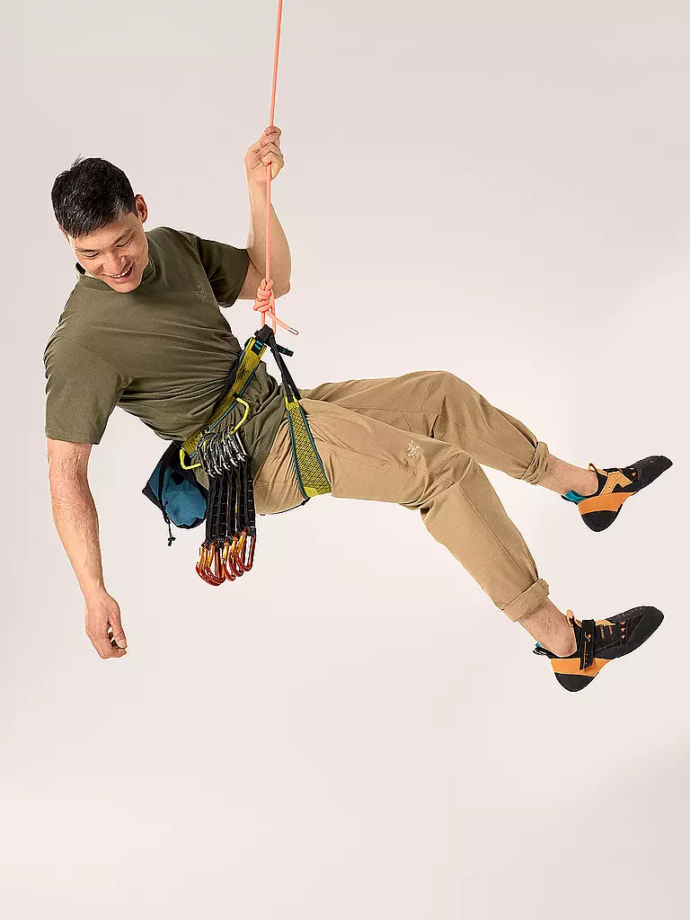 ARCTERYX | Pantalón de senderismo Kragg para hombre |